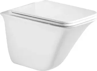 WeltWasser Rotbach 004 MT-WT (белый матовый)