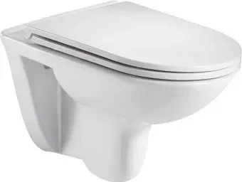WeltWasser Baarbach 004 GL-WT (белый глянец)