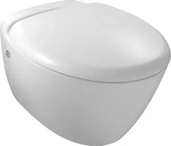 Jacob Delafon Presqu'ile E4440-00