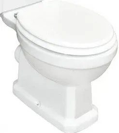 BelBagno Trevi BB135CP (без бачка, без сиденья)