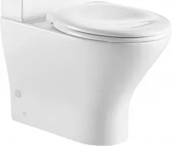 BelBagno Acqu BB340CPR (без бачка, без сиденья)