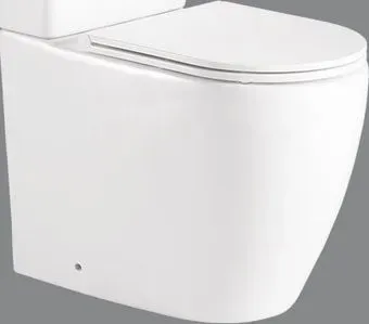 BelBagno Etna BB2157CPR (без бачка, без сиденья)