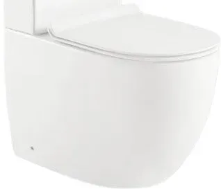 BelBagno Sfera-R BB2141CPR (без бачка, без сиденья)
