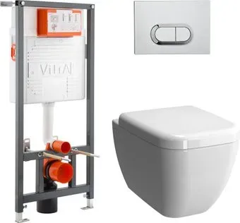Vitra L-box Shift Rimex 9855B003-7200