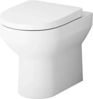 AM.PM Spirit C701438WH (без сиденья)