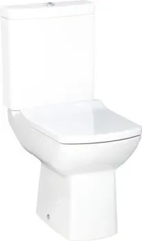 Creavit Lara LR310-11CB00E-0000 (без бачка, без сиденья)