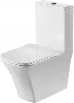 Esbano Crisan (белый)