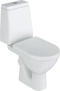 Cersanit Granta 031 KO-GRA031-3/6-DL-n-w