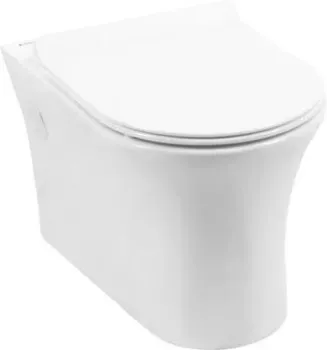 Aquanet Rimless Roll-W CL-12249D