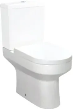 Aquanet Rimless Logic-C CL-12339 (без бачка)