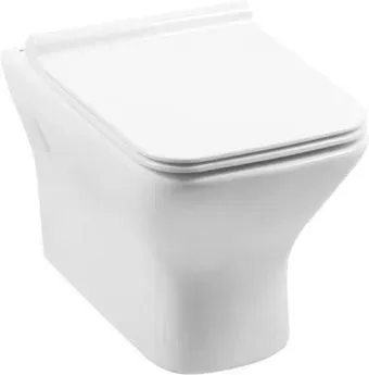 Aquanet Rimless Cube-W CL-12248D