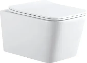 Aquanet Rimless Tavr 2.0 W LX-1907