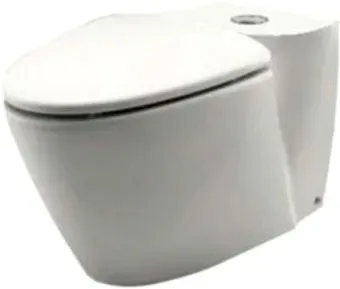 Roca Veranda 342447000 (без бачка, без сиденья)