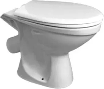 Colombo Вектор S16300000 (без бачка, без сиденья)