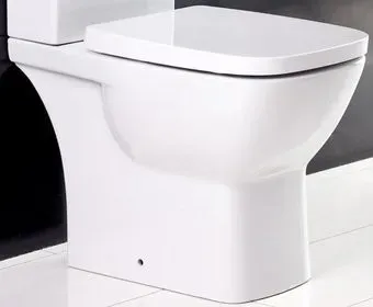 BelBagno Lago BB128CP (без бачка, без сиденья)