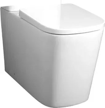 BelBagno Albano BB120CPR (без бачка, без сиденья)
