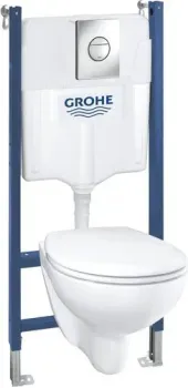 Grohe Bau Ceramic 39415000