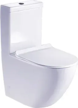 Esbano Ripoll-C (белый)