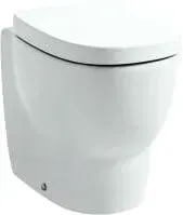 Laufen Mimo 8245560000001 (без бачка, без сиденья)