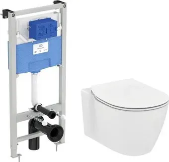 Ideal Standard Connect Aquablade E211601