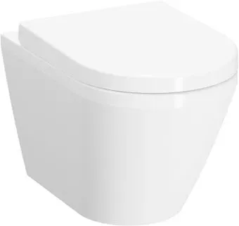 Vitra Integra 7040B003-0075 (без сиденья)