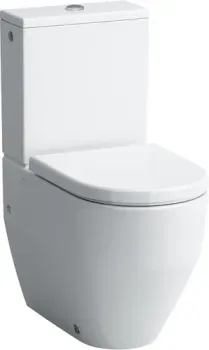 Laufen Pro 8259520000001 (без сиденья)