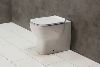 BelBagno Vaso BB127CB (без сиденья)