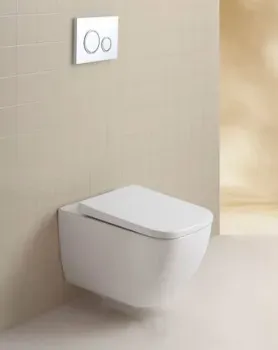 BelBagno Alpina BB10100CHR (без сиденья)
