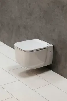 BelBagno Vaso BB127CH (без сиденья)