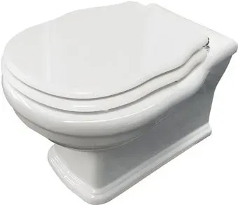 BelBagno Boheme BB115CH (без сиденья)