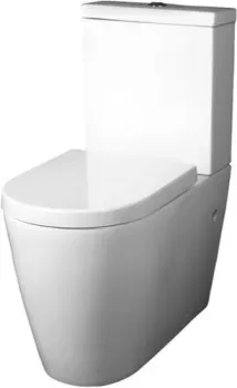 BelBagno Marino BB105CPR+BB105T (без сиденья)