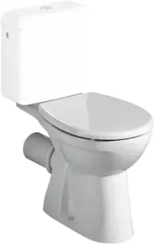 Keramag Renova Nr.1 203800000 (без бачка, без сиденья)