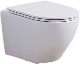 Esbano Azalea (белый матовый)