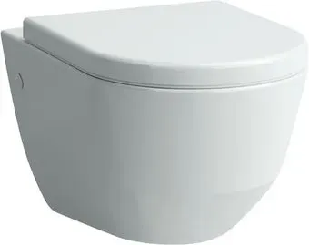 Laufen Pro 8209560000001 (без сиденья)