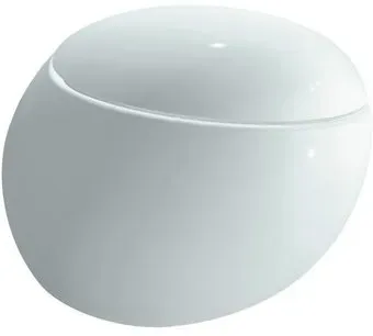 Laufen Ilbagnoalessi One 8209714000001 (без сиденья)