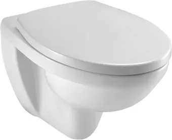 Jacob Delafon Patio EDV102-00 (без сиденья)