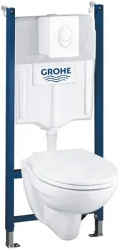 Grohe Solido Compact 39116000
