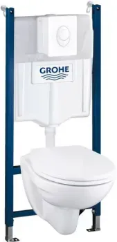Grohe Solido Compact 39117000
