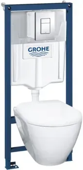 Grohe Solido Perfect 39186000