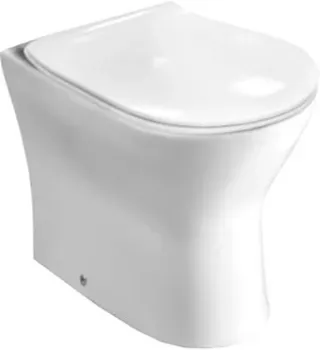 Roca Leon 342649000 (без бачка, без сиденья)