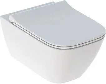 Geberit Smyle Square Rimfree 500.685.01.1