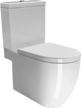 GSI Norm 881711 (без бачка, без сиденья)