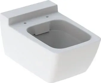 Geberit Xeno2 Rimfree 500.500.01.1 (без сиденья)