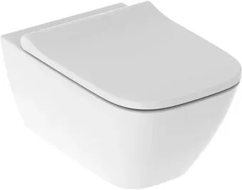 Geberit Smyle Square 500.683.01.1