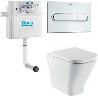 Roca The Gap 893109000