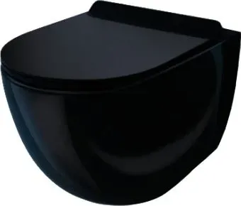 Esbano Garcia (черный)