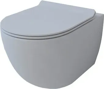 Esbano Garcia (белый матовый)