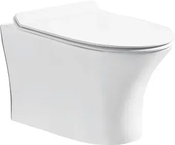 CeramaLux 2617Е
