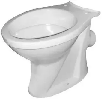 Colombo Бемби детский S10320000 (без бачка, без сиденья)
