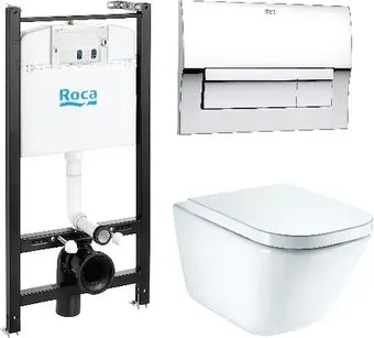 Roca The Gap 893104100